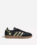 adidas Samba OG x Liberty London – Black – Black – view 1