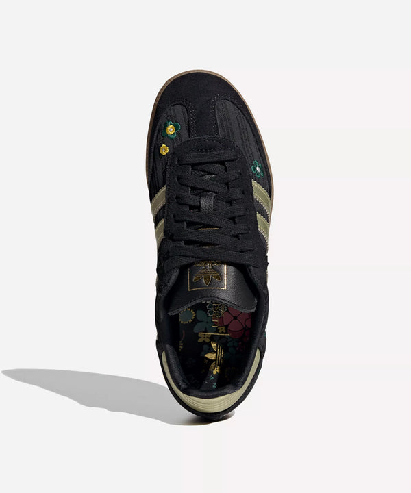 adidas Samba OG x Liberty London – Black – Black – view 5