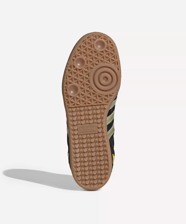 adidas Samba OG x Liberty London – Black – Black – view 6