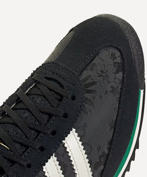 adidas SL 72 OG x Liberty London – Black – Black – view 2
