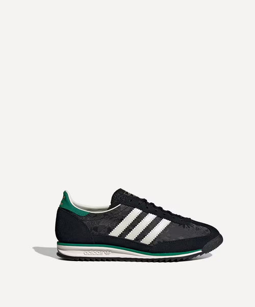 adidas SL 72 OG x Liberty London – Black – Black – view 1