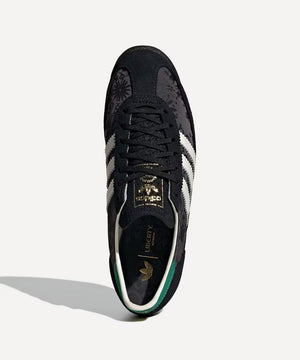 adidas SL 72 OG x Liberty London – Black – Black – view 5