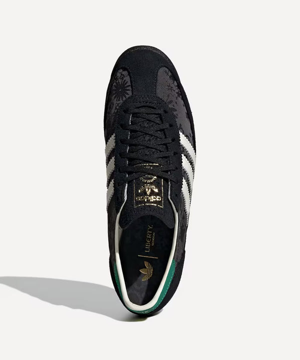 adidas SL 72 OG x Liberty London – Black – Black – view 5