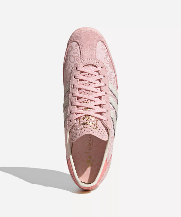 adidas SL 72 OG x Liberty London – Pink – Pink – view 5