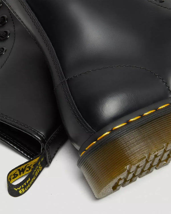 Women's Dr. Martens 1460 Boots – Black – view 8