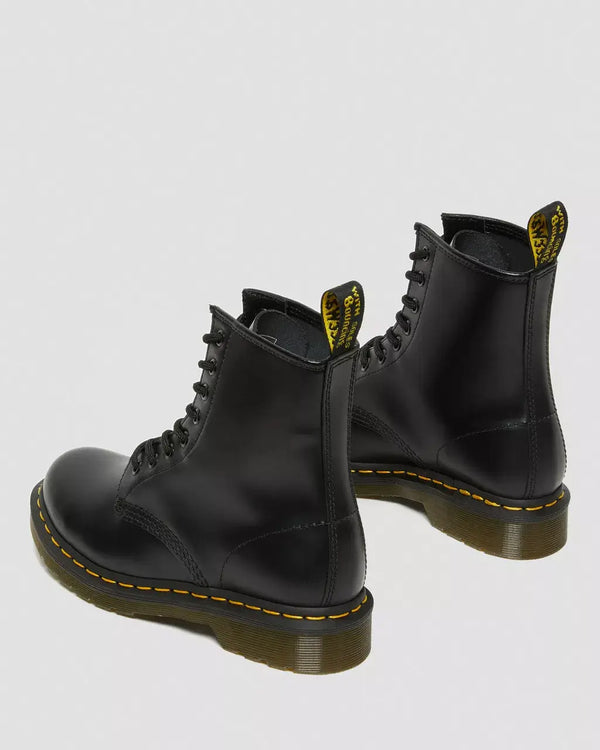Women's Dr. Martens 1460 Boots – Black – view 6