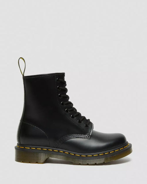 Women's Dr. Martens 1460 Boots – Black – view 1