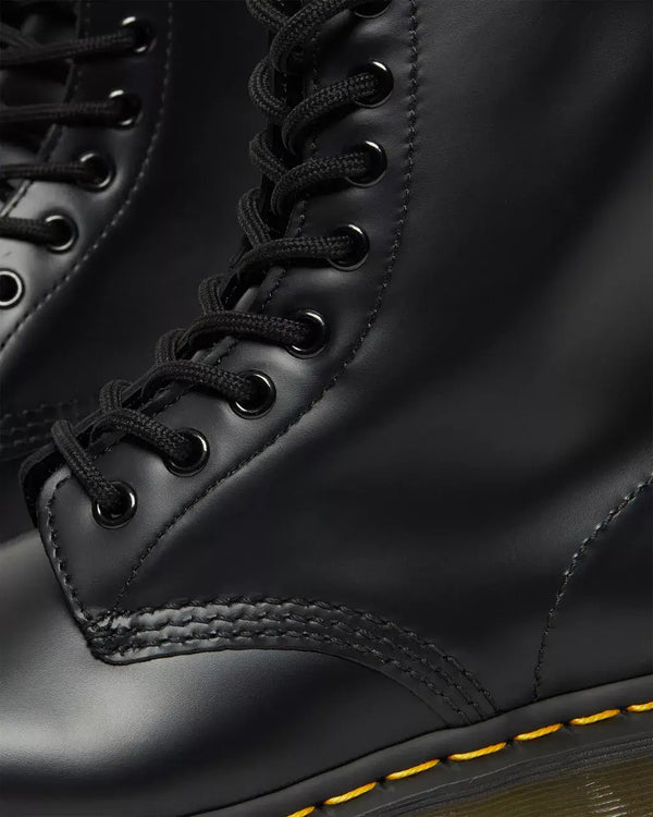 Women's Dr. Martens 1460 Boots – Black – view 9