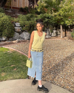 Dr. Martens 8053 Leather Platform Shoes – Black – view 10