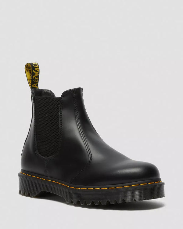 Dr. Martens 2976 Bex Chelsea Boots – Black – view 3