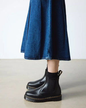Dr. Martens 2976 Bex Chelsea Boots – Black – view 2