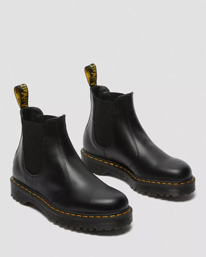 Dr. Martens 2976 Bex Chelsea Boots – Black – view 5