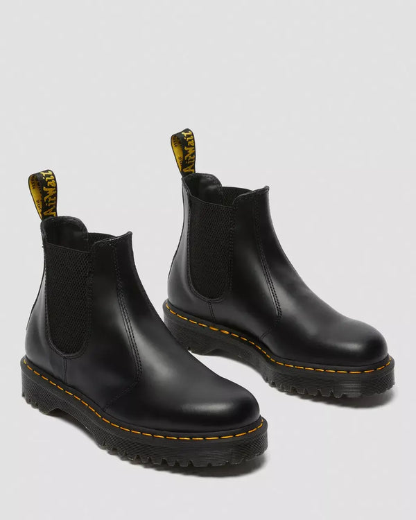Dr. Martens 2976 Bex Chelsea Boots – Black – view 5