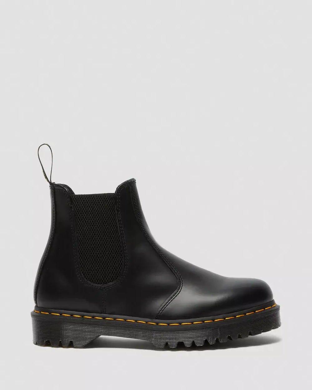Dr. Martens 2976 Bex Chelsea Boots – Black – view 1