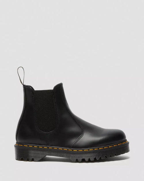 Dr. Martens 2976 Bex Chelsea Boots – Black – view 1