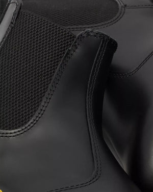 Dr. Martens 2976 Bex Chelsea Boots – Black – view 9