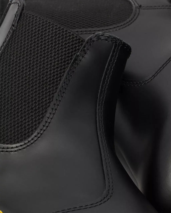 Dr. Martens 2976 Bex Chelsea Boots – Black – view 9