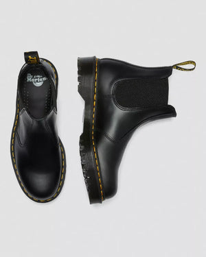 Dr. Martens 2976 Bex Chelsea Boots – Black – view 4