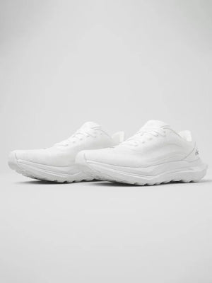 Women's ALO Running Shoes – White – view 14