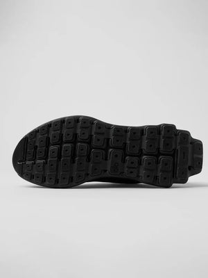 Women's ALO Running Shoes – Black – view 7