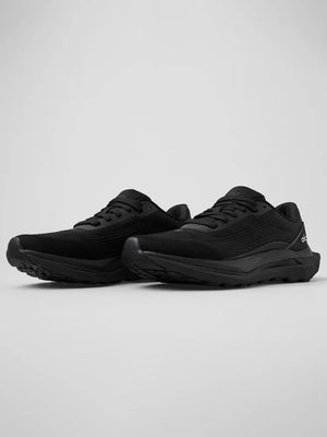Women's ALO Running Shoes – Black – view 6