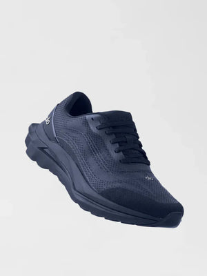 Women's ALO Running Shoes – Espresso – view 61