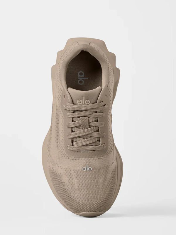 Women's ALO Running Shoes – White – view 22