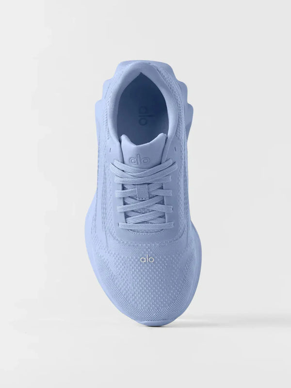 Women's ALO Running Shoes – Gravel – view 41
