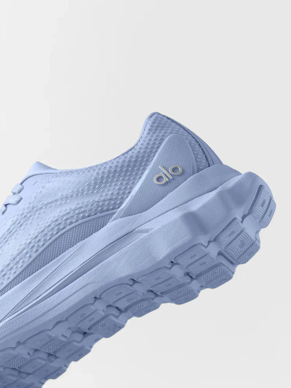 Women's ALO Running Shoes – Gravel – view 42