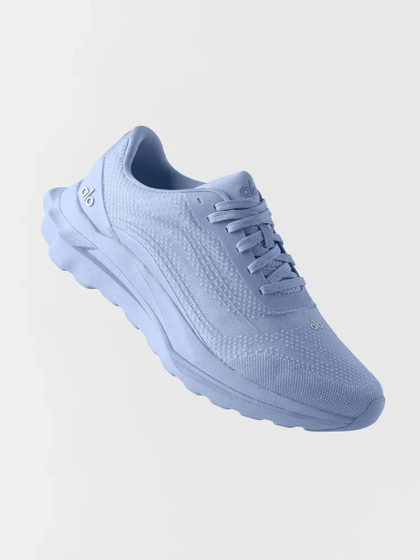Women's ALO Running Shoes – Gravel – view 40