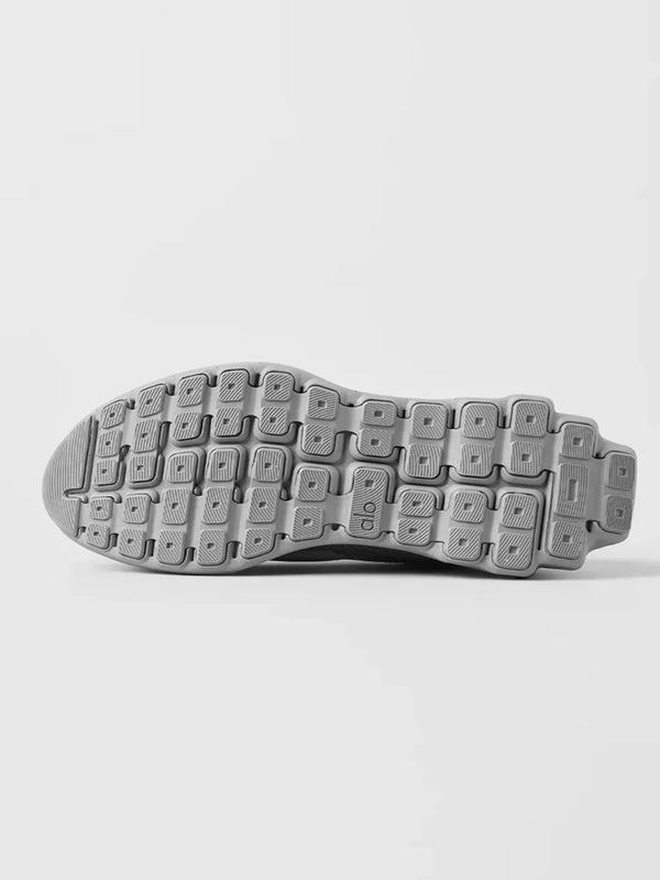 Women's ALO Running Shoes – White – view 20