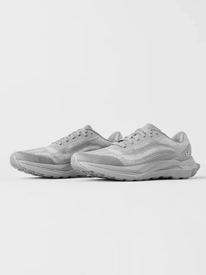 Women's ALO Running Shoes – White – view 19