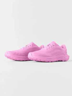 Women's ALO Running Shoes – Gravel – view 49