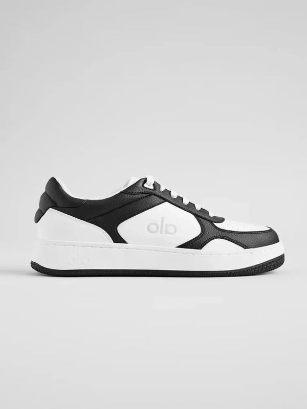 ALO Recovery Mode Sneaker – Off White – view 7