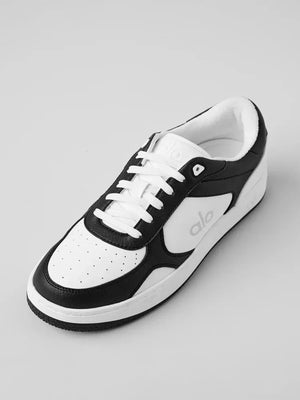 ALO Recovery Mode Sneaker – Off White – view 10