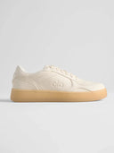ALO Recovery Mode Sneaker – Black / White – view 25