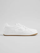 ALO Recovery Mode Sneaker – Off White – view 1