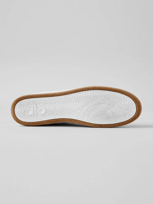 ALO Recovery Mode Sneaker – Off White – view 6