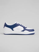 ALO Recovery Mode Sneaker – Off White / Gum – view 44