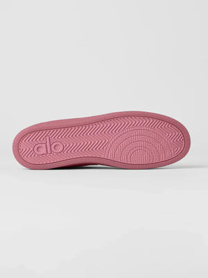ALO Recovery Mode Sneaker – Gravel / White – view 37