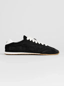 ALO Sunset Sneaker – Black – view 1