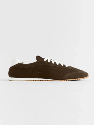 ALO Sunset Sneaker – Sandstone – view 35