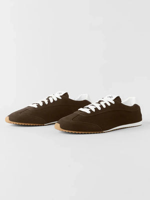ALO Sunset Sneaker – Sandstone – view 37