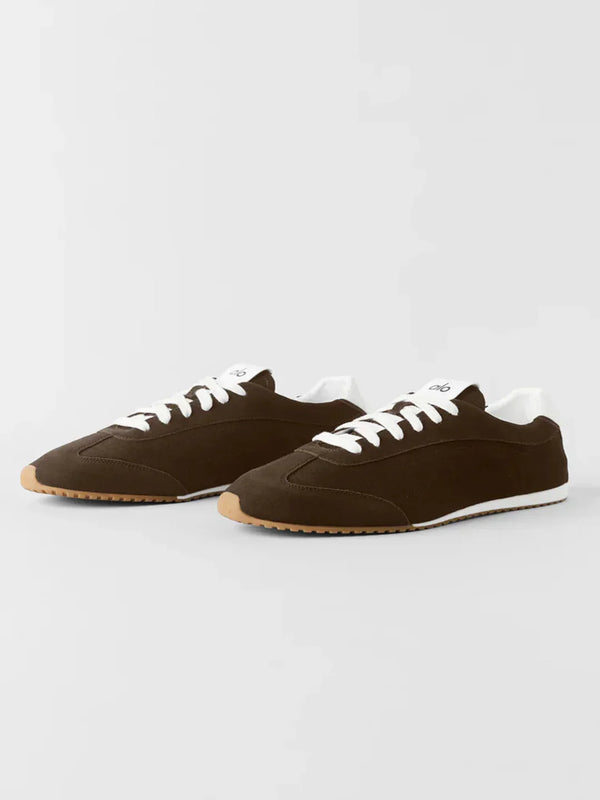 ALO Sunset Sneaker – Sandstone – view 37