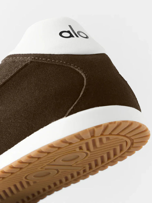 ALO Sunset Sneaker – Sandstone – view 39