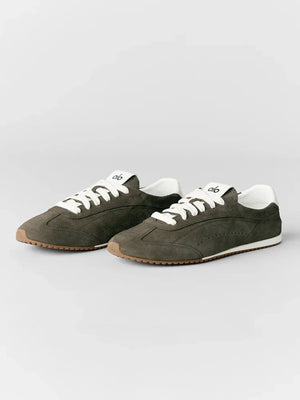 ALO Sunset Sneaker – Sandstone – view 32