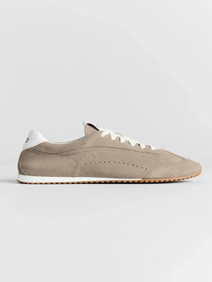 ALO Sunset Sneaker – Black – view 6