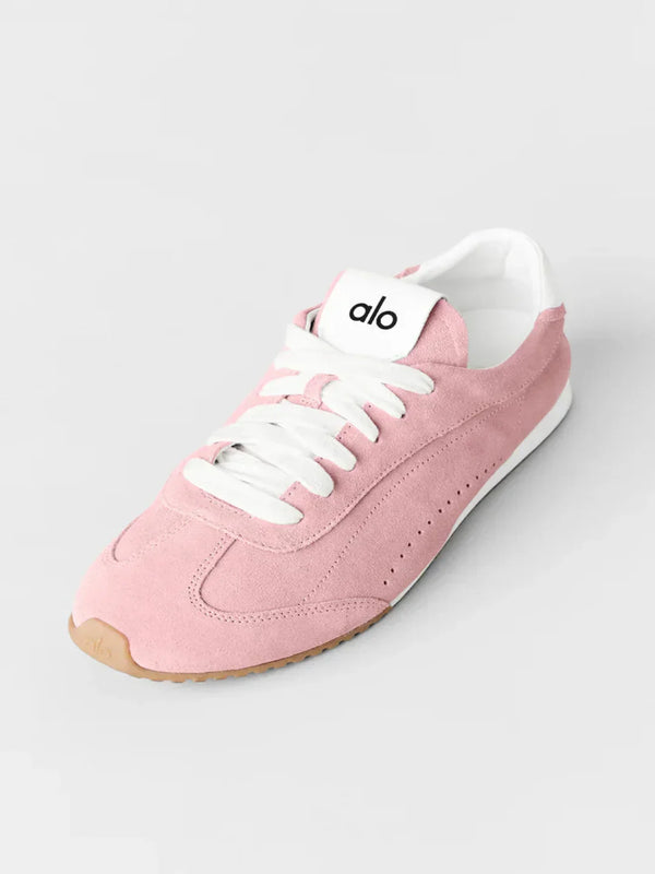 ALO Sunset Sneaker – Gravel – view 20
