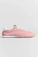 ALO Sunset Sneaker – Gravel – view 17