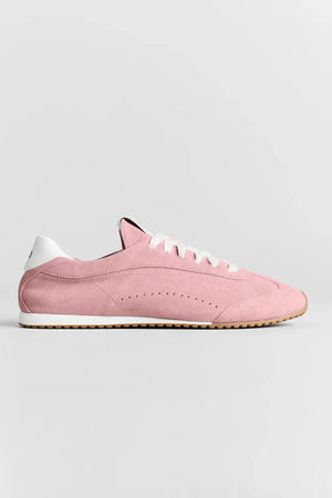 ALO Sunset Sneaker – Gravel – view 17